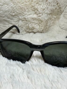 Warby Parker Barkley M 125 Frames